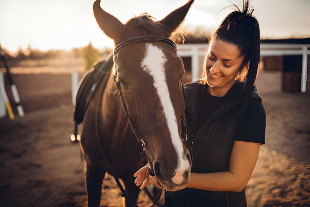 Pferdehaltung 101: Grundlegende Tipps für die Gesundheit Ihres tierischen Begleiters